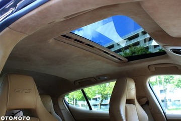 Porsche Panamera I Liftback 4.8 V8 430KM 2012 PORSCHE PANAMERA GTS 2012 4800cm3 430KM! Niski przebieg! 4x4, zdjęcie 24