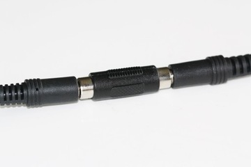 AUX BLAUPUNKT CITROEN Peugeot штекер + розетка для ключей