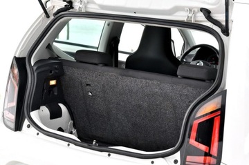 Volkswagen up! Hatchback 5d Facelifting 1.0 60KM 2017 Volkswagen Up! 1.0 60KM Klima El.Szyby Led, zdjęcie 10