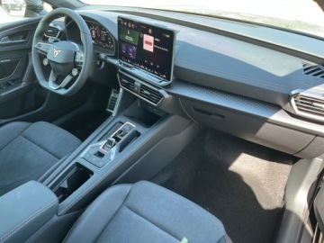 Cupra Leon II Hatchback Facelifting 1.5 eTSI MHEV 150KM 2026 Cupra Leon 1.5 eTSI 150 KM DSG, zdjęcie 12
