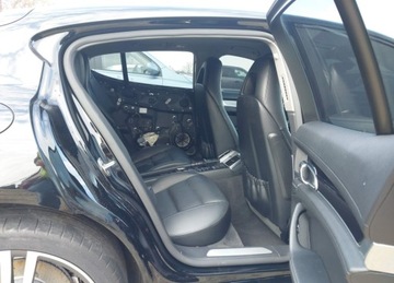 Porsche Panamera II 2016 Porsche Panamera 2016r., 4, 3.6L, od ubezpieczalni 3.6 Benzyna 314KM, zdjęcie 10