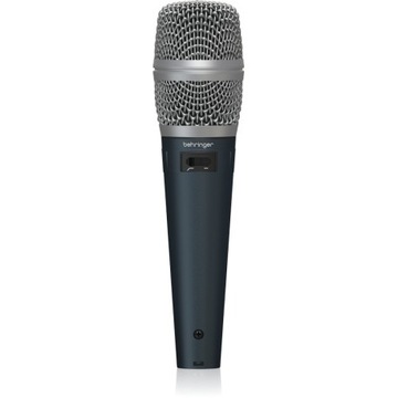 Behringer SB 78A Mikrofon pojemnościowy kardioidal