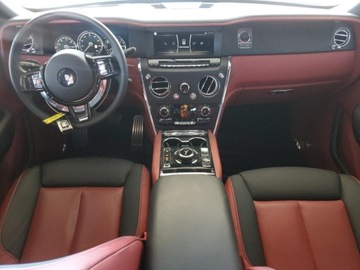 Rolls-Royce 2022 Rolls-Royce Cullinan 2022 6.8l 6.8 Benzyna 563KM, zdjęcie 8