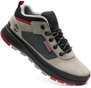 BUTY MĘSKIE TIMBERLAND FIELD TREKKER SPORTOWE TREKKINGOWE r. 43