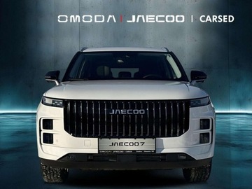 Jaecoo 7 1.6T 147KM 2025 Jaecoo 7 1.6 Benzyna 147KM, zdjęcie 1