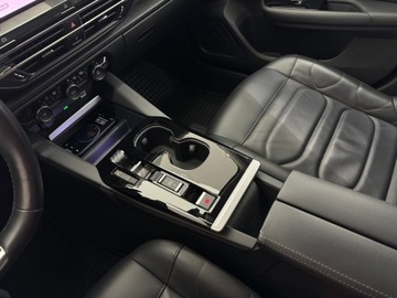 Citroen C5 X Liftback 1.6 PureTech  181KM 2022 Citroen C5X Shine / HUD / ACC / Kamera cofania / L, zdjęcie 24