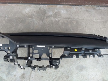 ПРИБОРНАЯ ПАНЕЛЬ КОНСОЛЬ КОКПИТ AUDI A8 D4 ЕВРОПА