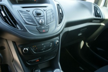 Ford B-MAX 1.4 Duratec 90KM 2014 Ford B-Max 1.4, zdjęcie 15