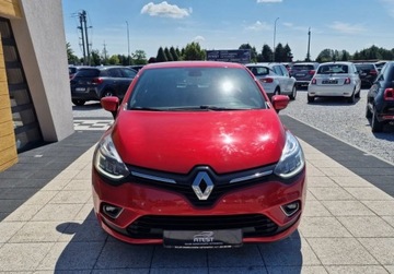 Renault Clio IV Hatchback 5d Facelifting 0.9 TCe 90KM 2019 Renault Clio 0,9Tce Klimatronik Polskory Chrom..., zdjęcie 2