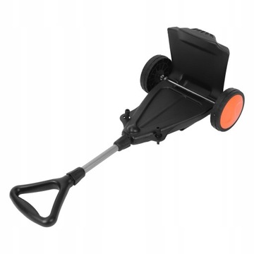 ELEKTRYCZNY OPRYSKIWACZ SPRAYER CART