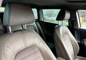 Volkswagen Passat B6 2008 Volkswagen Passat 3.2 CM 250 KM NAVI Stan bdb 3.2 Benzyna 250KM, zdjęcie 4