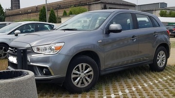 Mitsubishi ASX I 2019 Mitsubishi ASX Krajowy34tys.km INSTYLE 1.6 idealny, zdjęcie 3