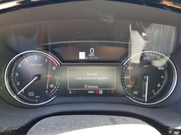 Cadillac 2024 Cadillac XT5 Premium Luxury 2024 3.6 Benzyna 310KM, zdjęcie 9