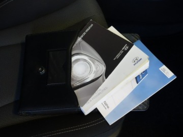 Hyundai i30 II Hatchback 3d 1.4 100KM 2013 Hyundai i30 1.4, zdjęcie 21