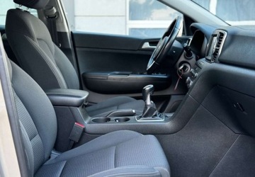 Kia Sportage IV SUV 1.6 GDI 132KM 2016 Kia Sportage Kia Sportage 1.6 GDI L Business L..., zdjęcie 20