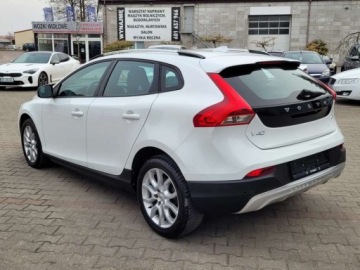 Volvo 2016 Volvo V40 Cross Country V40 Crosss country 2.0 Diesel 120KM, zdjęcie 5