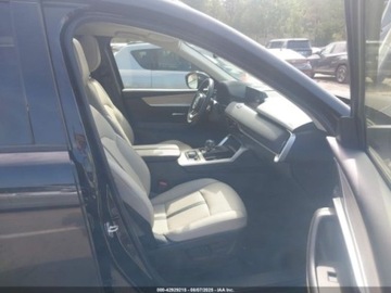 Mazda 2024 Mazda CX-90 Turbo Preffered, 2024r., 4x4, 3.3L 3.3 Benzyna 280KM, zdjęcie 8