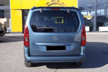 Opel Combo E 2026 Opel Combo Kombi XL L2H1 GS 1.5 130KM, zdjęcie 4