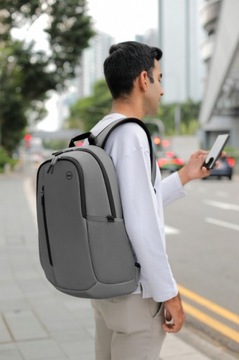 Рюкзак EcoLoop Urban CP4523G 15 дюймов