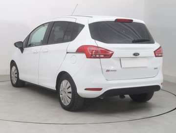 Ford B-MAX 1.0 EcoBoost 100KM 2014 Ford B-Max 1.0 EcoBoost, Klima, zdjęcie 3