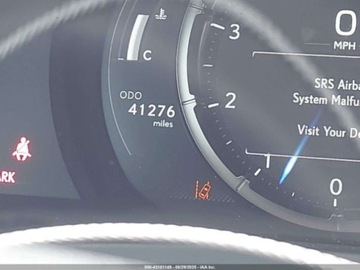 Lexus IS III 2024 Lexus IS 350 f-sport, 2024r., 3.5L 3.5 Benzyna 311KM, zdjęcie 10