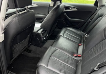 Audi A6 C7 2014 Audi A6 Avant Sprowadzony Zarejestrowany Ubezpieczony 2.0 Diesel 136KM, zdjęcie 9