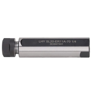 Pręt przedłużający CNC SL20 ER11M 70L 1/4 węglik