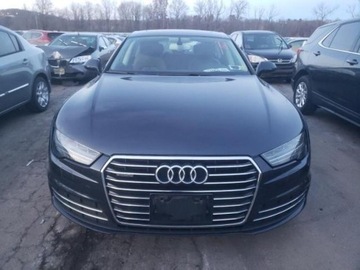 Audi A7 C8 Sportback 3.0 55 TFSI 340KM 2018 Audi A7 Audi A7 3.0 TFSI Premium Plus, zdjęcie 1