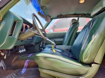 Pontiac 1971 Pontiac Le Mans 1971 7.5 Benzyna 250KM, zdjęcie 4