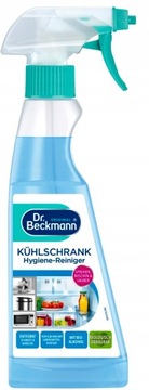 Dr Beckmann Kuhlschrank spray do czyszczenia lodów