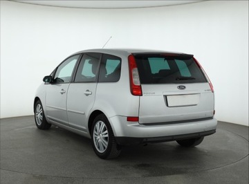 Ford C-MAX I 2006 Ford C-Max 1.8 16V, Klima, Klimatronic, Tempomat, zdjęcie 3