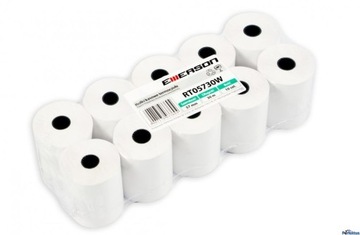 ТЕРМОЧУВСТВИТЕЛЬНЫЕ ДЕНЕЖНЫЕ РОЛИКИ EMERSON 57×20×10