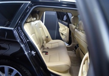 BMW Seria 5 F10-F11 Touring 520d 184KM 2012 BMW Seria 5 Kombi_HAK_Skory_Podgrzewane fotele_Nawigacja_ 2.0 Diesel 184KM, zdjęcie 21