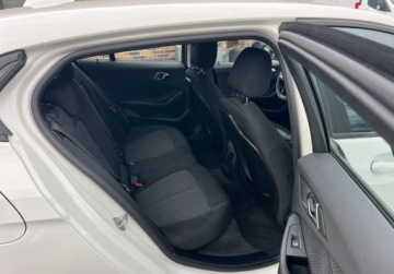 BMW Seria 1 F40 2022 BMW Seria 1 1.5 Diesel 116 KM LED Nawigacja Sensor 1.5 Diesel 116KM, zdjęcie 10