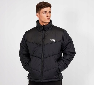 Kurtka zimowa puchowa oryginalna The North Face Saikuru XXL