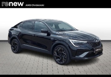 Renault Arkana SUV 1.3 TCe 158KM 2024 Renault Arkana Esprit Alpine, 160 Koni Salon Polska, Gwarancja, Faktura Va, zdjęcie 6