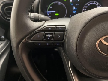 Toyota Yaris IV 2025 Toyota Yaris Hybrid 1.5 Comfort IV (2020-) Toyota, zdjęcie 12