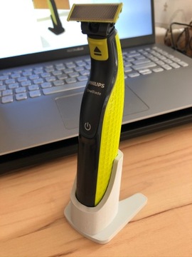 Подставка-держатель для бритвы Philips OneBlade