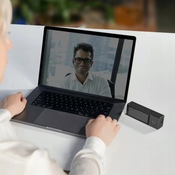 TRANSLATOR ELEKTRONICZNY TŁUMACZ MOWY AI BEZ INTERNETU 40 JĘZYKÓW 8H PRACY