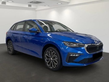 Skoda Scala Hatchback Facelifting 1.0 TSI 115KM 2025 SKODA Scala Selection Edition 130 1.0 TSI DSG 115KM 2025, zdjęcie 1