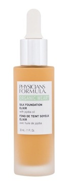 Physicians Formula Organic Wear Elixir Podkład 05