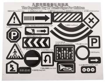 ИГРОВОЙ МАТ ДОРОГА ОБРАЗОВАТЕЛЬНАЯ УЛИЦА