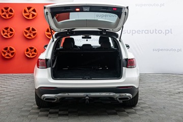 Mercedes GLC C253 SUV Facelifting 2.0 200d 163KM 2020 MERCEDES-BENZ GLC 200 d 4-Matic Suv 2.0 163KM 2020, zdjęcie 28