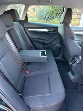 Skoda Karoq Crossover Facelifting 2.0 TDI SCR 115KM 2022 Skoda Karoq Ambition 2.0 TDI 115 KM DSG FV23 Nawigacja AppConnect, zdjęcie 18