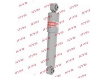 2× KYB 554086 TLUMIČ