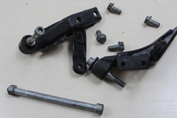 BMW K1200 RS Двигатели Винты + Ручки