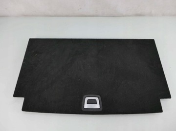 MERCEDES C W204 KOMBI BOCZEK PODŁOGA BAGAŻNIKA KPL