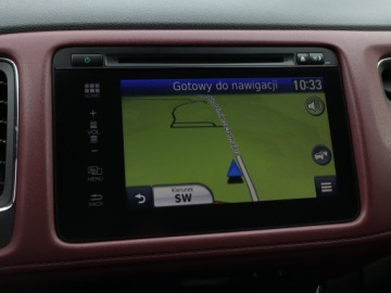 Honda HR-V II SUV Facelifting 1.5 VTEC TURBO 182KM 2020 Honda HR-V 1.5 i-VTEC Turbo, Salon Polska, zdjęcie 11