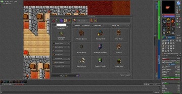 TIBIA 160 RP + 118/94 + 9 креплений +MONZA + EQ + FREE RK