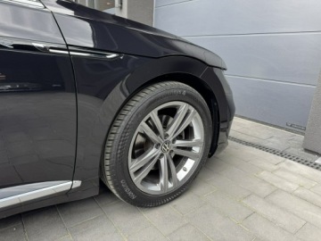 Volkswagen Arteon Fastback Facelifting 2.0 TDI SCR 150KM 2022 Volkswagen Arteon Shooting Brake R-Line Virtual, zdjęcie 13